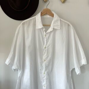 CP Shades Cotton Voile Nico Top